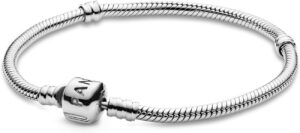 Pulsera de Plata – Pandora